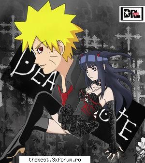 NaruHina (3) - Naruto
