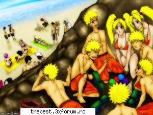 Naruto All - cozmy-chan - Naruto