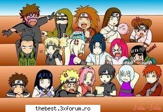 Naruto All - cozmy-chan - Naruto