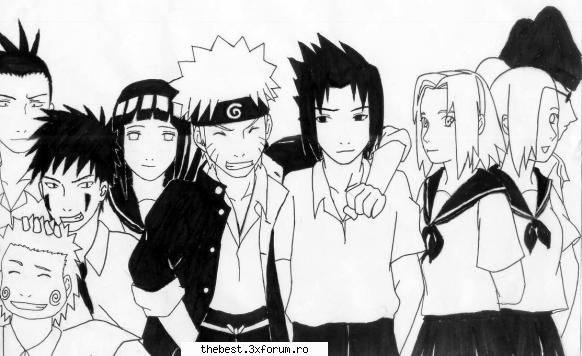 Naruto All - emy_sweety_and_shy_angel - Naruto
