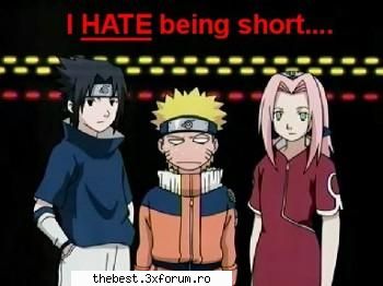 Naruto All - Ce fatza are Naru - Naruto
