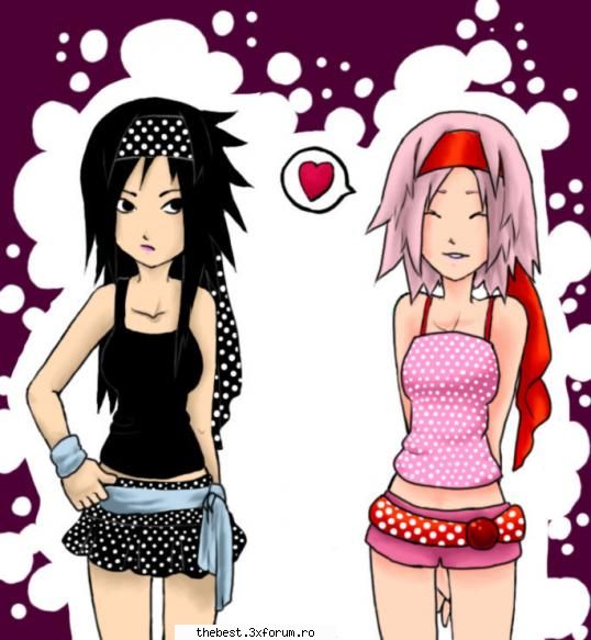 imi plk pz asta:) deshy apare karin p aici>.> naruto girls