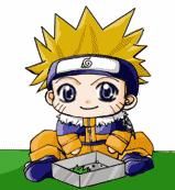 naruto uzumaki