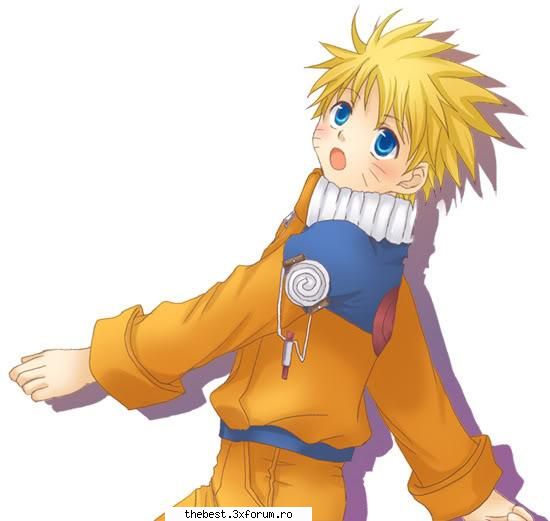 aici puteti pune poze cu naruto:) naruto uzumaki