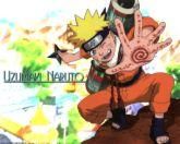 alta poza... naruto uzumaki