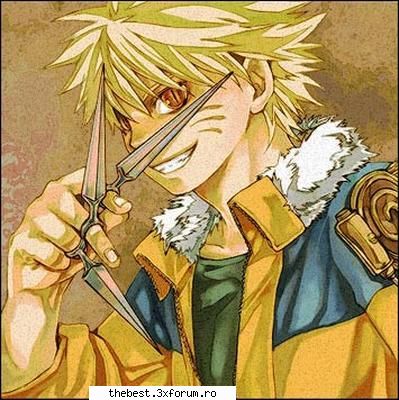 ce ochi roshii are naruto uzumaki