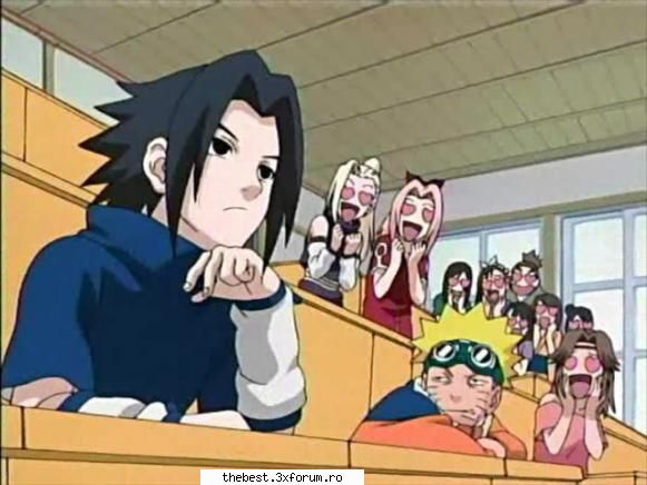 ce gelos e! are shi de ce. naruto uzumaki