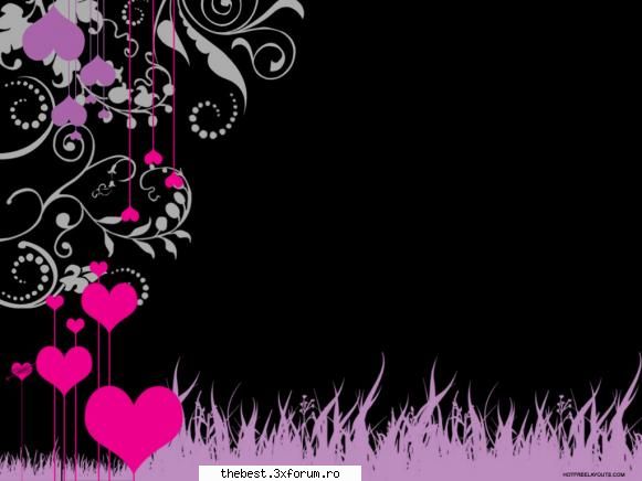 Poze - asta ar putea fi o imagine d fundal cv:-? - Love