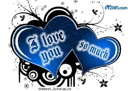 Poze - I love you so much! - Love