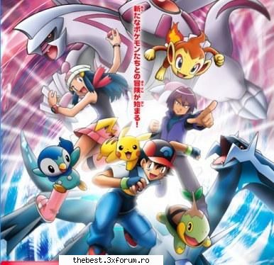 gasca poze pokemon