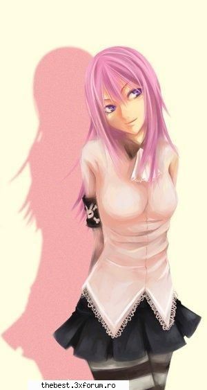 ink una sakura haruno