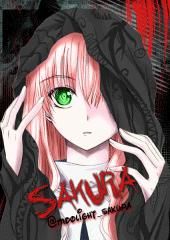 Sakura Haruno - avataru' meu. imi place la nebunie cum ii sta - Naruto