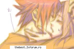 SasuSaku - cozmy-chan - Naruto