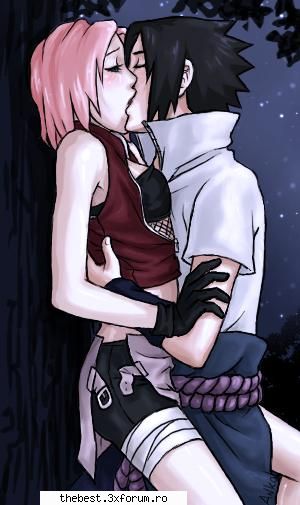 SasuSaku - gt ultima p ziua d azi 50 d postari:X:X:X - Naruto