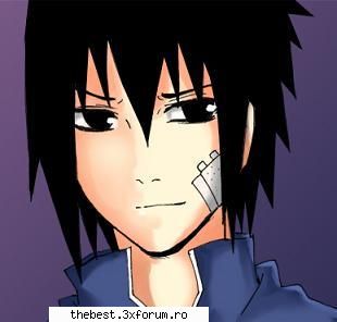 alta sasuke uchiha