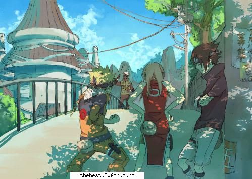 shy postati si voi team 7