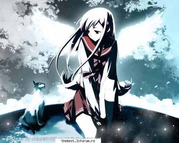 The only love[Sasu-Saku] - e foarte original de abea astept continuarea :) - Fan Fiction