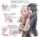 The only love[Sasu-Saku] - vrei sa ma omori =( de ce nu pui continoarea - Fan Fiction