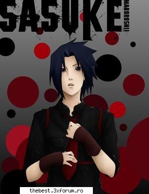 sasuke uchiha alta